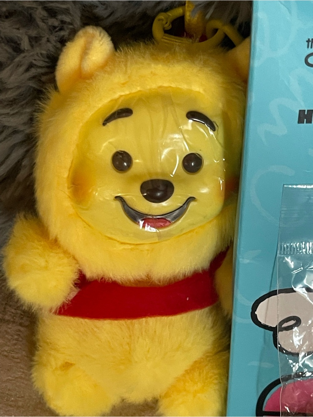 $35 Winnie Pooh bundle - Picture 4 of 5
